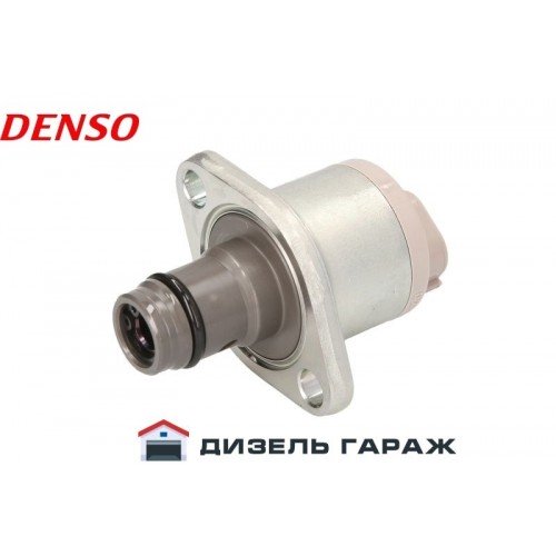 294200-0300 DENSO Клапан регулировки давления 