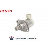 294200-2960 DENSO Клапан регулювання тиску HP3 SCV