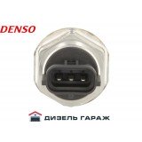 55PP0501 (45PP3-1) DENSO Датчик давления в рейке CR