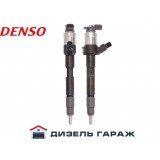 DCRI300340 DENSO Форсунка паливна CR