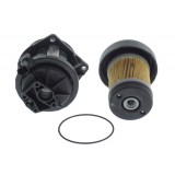 F00BH40201 BOSCH Корпус фільтру карбаміду з підігрівом DENOX2