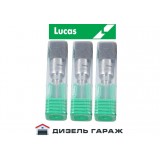LDFN1050 LUCAS Розпилювач п'єзо форсунки CR