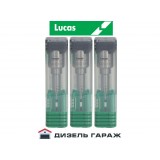 LDFN1407 LUCAS Розпилювач п'єзо форсунки CR