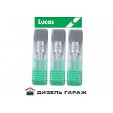 LDFN1050 LUCAS Розпилювач п'єзо форсунки CR