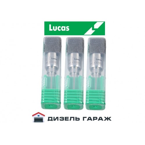 LDFN1050 LUCAS Распылитель пьезо форсунки CR