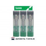 LDFN1407 LUCAS Распылитель пьезо форсунки CR