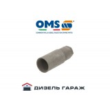 02-04-236 OMS Гайка п'єзофорсунки CR