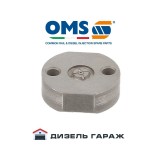 11-30-002 OMS Клапан форсунки DENSO CR