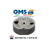 11-30-002 OMS Клапан форсунки DENSO CR