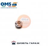 11-36-004 OMS Клапан форсунки CR G4S 