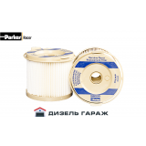 2010TM PARKER RACOR Фильтрующий элемент серии 500FG