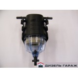 23106-10 PARKER RACOR SNAPP Комплект фильтра сепаратора 10мкм 