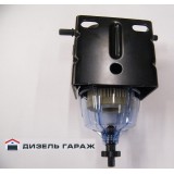 23106-10 PARKER RACOR SNAPP Комплект фильтра сепаратора 10мкм 