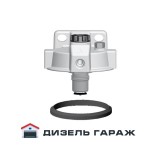 RK20049-01 PARKER RACOR Корпус фильтра сепаратора 200 серии 