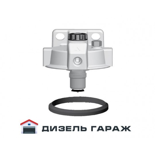 RK20049-01 PARKER RACOR Корпус фільтра сепаратора 200 серії