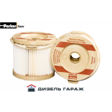 2010SM PARKER RACOR Фільтруючий елемент серії 500FG