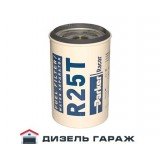 R25T PARKER RACOR Фильтрующий элемент 10 мкм 
