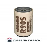 R90SL-D-MAX PARKER RACOR Фильтрующий элемент 2мкм (341л/час)