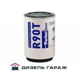 R90T-D-MAX PARKER RACOR Фільтруючий елемент 10мкм (341л/год)
