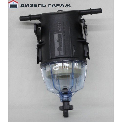 23106-10 PARKER RACOR SNAPP Комплект фільтру сепаратора 10мкм
