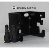 23106-30 PARKER RACOR SNAPP Комплект фільтру сепаратора 30мкм