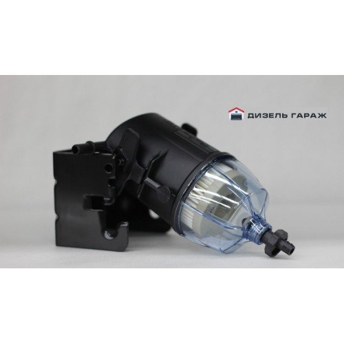 23106-10 PARKER RACOR SNAPP Комплект фільтру сепаратора 10мкм