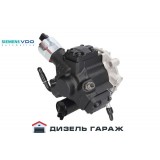 5WS40809Z SIEMENS VDO паливний насос CR