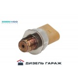 85PP2603 SIEMENS VDO Датчик тиску в рейці CR