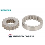 2910002250900 SIEMENS VDO Насос низького тиску PUMA