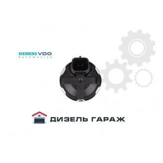 A2C59506225 SIEMENS VDO Клапан регулювання тиску насоса