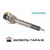 166006212R RENAULT Форсунка паливна CR