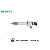 562 0011 10 VITESCO Форсунка паливна CR