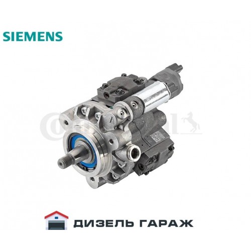 A2C59511609 SIEMENS VDO Паливний насос CR