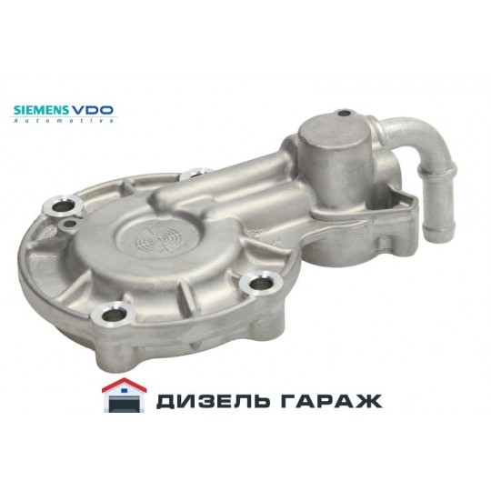 A2C8494150080 CONTINENTAL Фланец топливного насоса