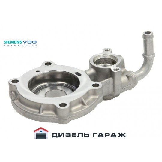 A2C8494150080 CONTINENTAL Фланец топливного насоса
