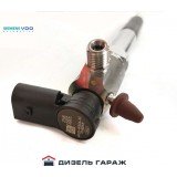 562 0004 10 VITESCO Форсунка паливна CR