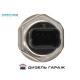 55PP0603 SIEMENS Датчик тиску в рейці CR