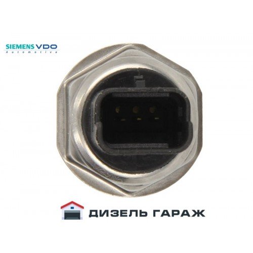 55PP0603 SIEMENS Датчик тиску в рейці CR
