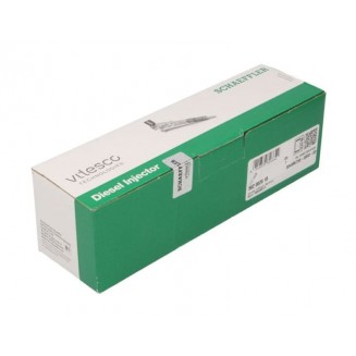 562 0002 10 VITESCO Форсунка топливная CR