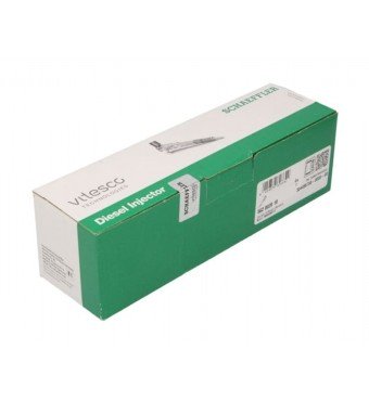 562 0002 10 VITESCO Форсунка топливная CR