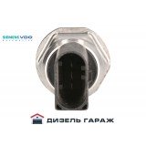 5WS40755 SIEMENS Датчик тиску в рейці CR