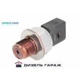 5WS40755 SIEMENS Датчик тиску в рейці CR