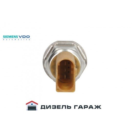 85PP2603 SIEMENS VDO Датчик тиску в рейці CR