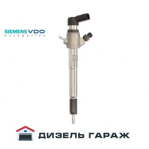 A2C3999700080 SIEMENS VDO Форсунка топливная CR