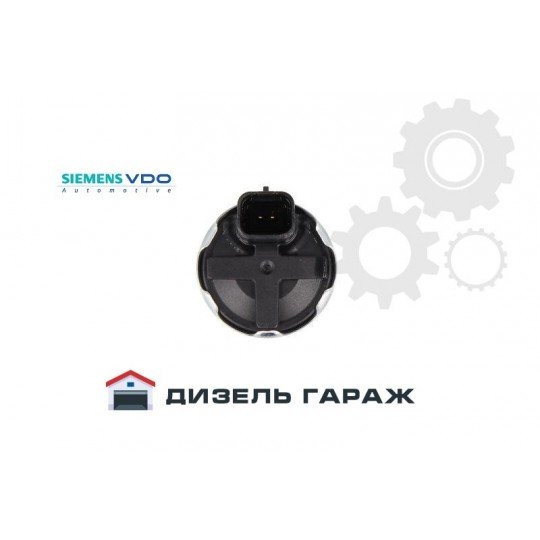 A2C59506225 SIEMENS VDO Клапан регулювання тиску насоса