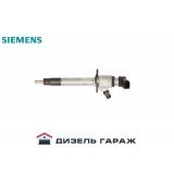 562 0011 10 VITESCO Форсунка паливна CR