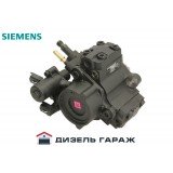 A2C59517045 SIEMENS VDO Топливный насос высокого давления
