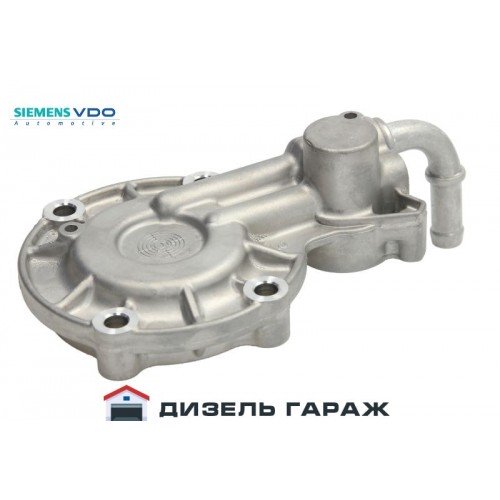 A2C8494150080 CONTINENTAL Фланець паливного насоса 