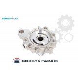X39-800-300-030Z SIEMENS VDO Передній фланець паливного насоса