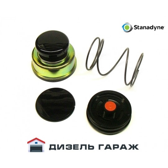 29578 CLARCOR Ручная подкачка FUEL MANAGER FM100